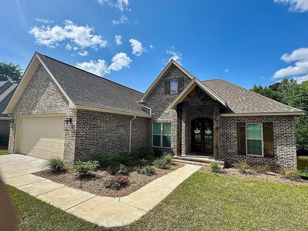 27 Broadleaf Cove, Petal, MS 39465 Main Photo