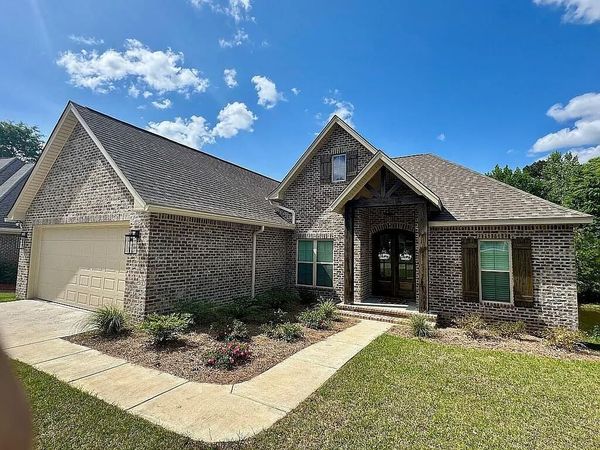27 Broadleaf Cove, Petal, MS 39465
