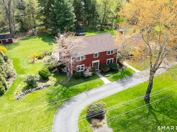 13 Cedar Hill, Simsbury, CT 06092
