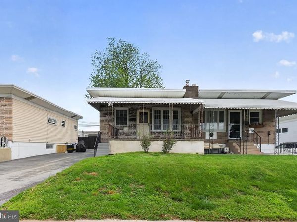 208 HOFFMAN ROAD, RIDLEY PARK, PA 19078