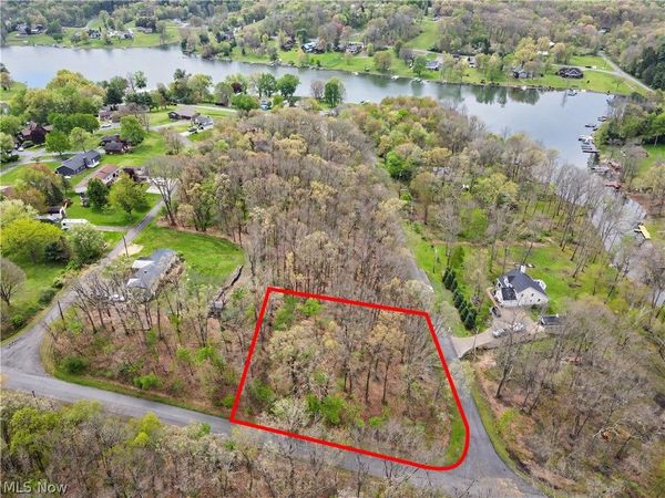 9016 & 9030 N Yuma Trail , Negley, OH 44441