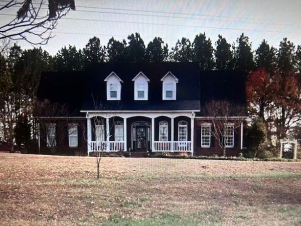 1176 Co Rd 4, Gordo, AL 35466