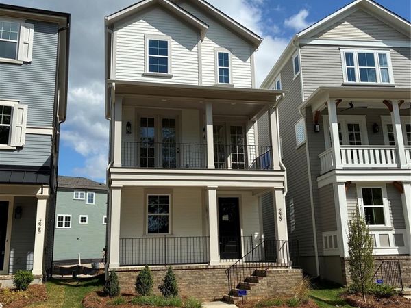 229 Davidson Gateway Drive , Davidson, NC 28036