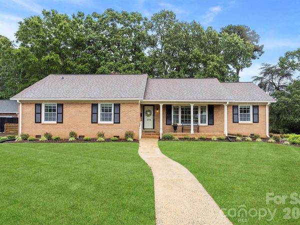 1254 Churchill Drive, Gastonia, NC 28054