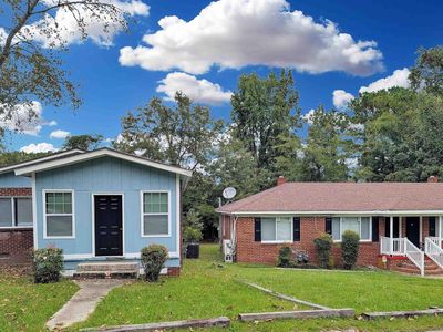 4019 Baldwin Road, Columbia, SC 29204