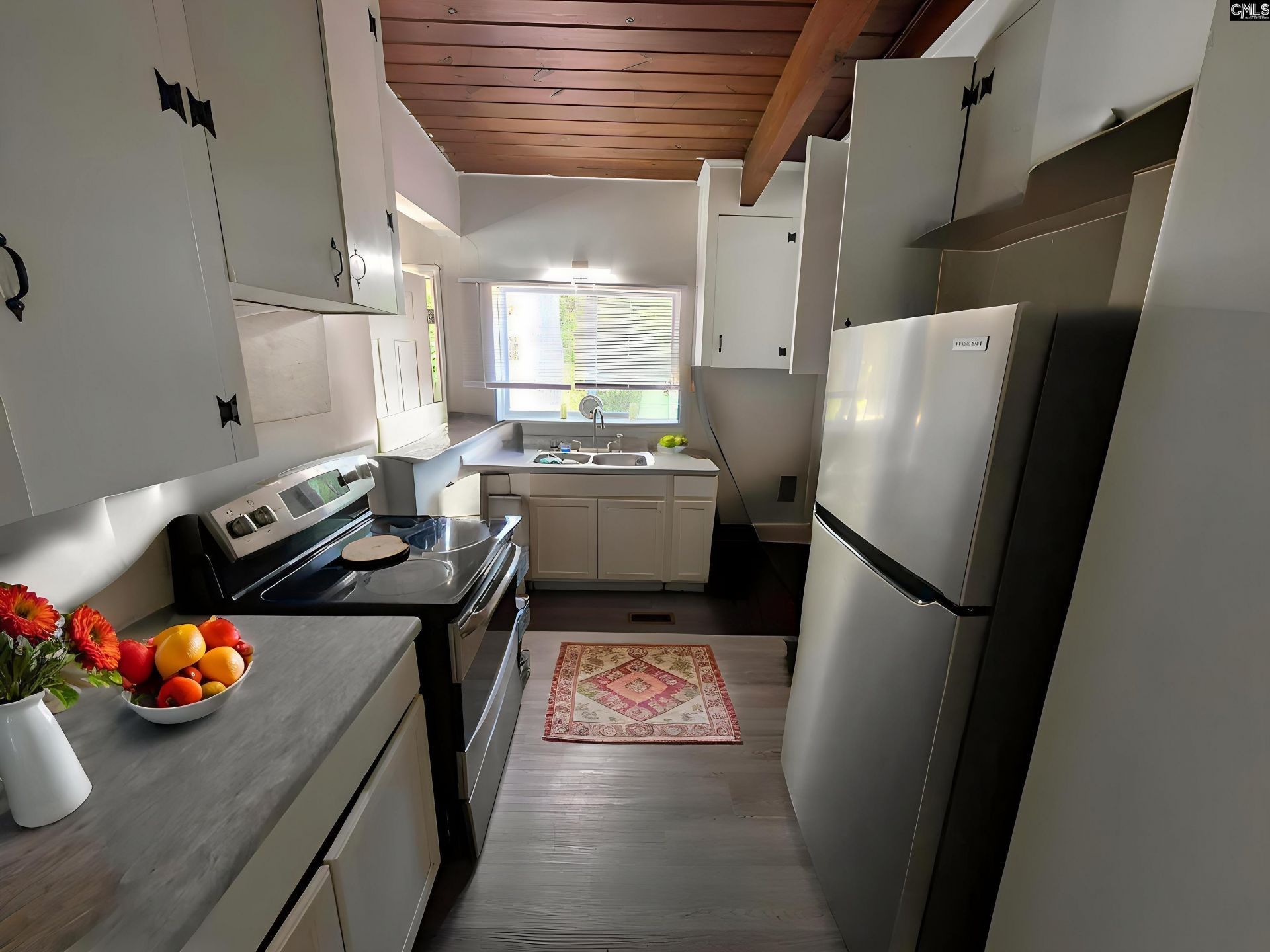 4019 Baldwin Road Photo 5