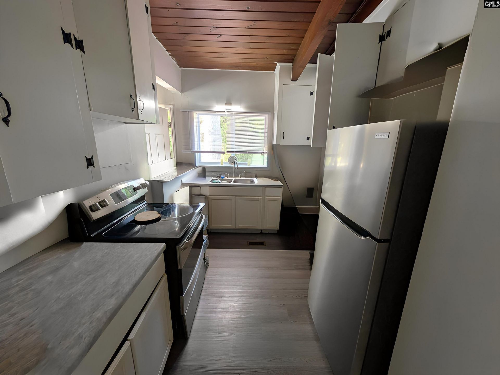 4019 Baldwin Road Photo 6