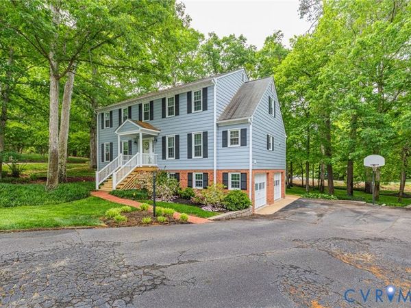 716 Coralview Terrace , Midlothian, VA 23114