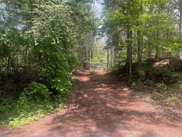0 Butler Bridge Road , Mcdonough, GA 30252