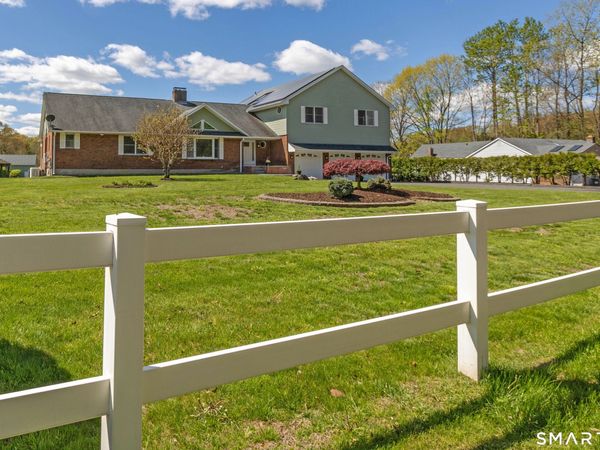 60 Abbe, East Windsor, CT 06088