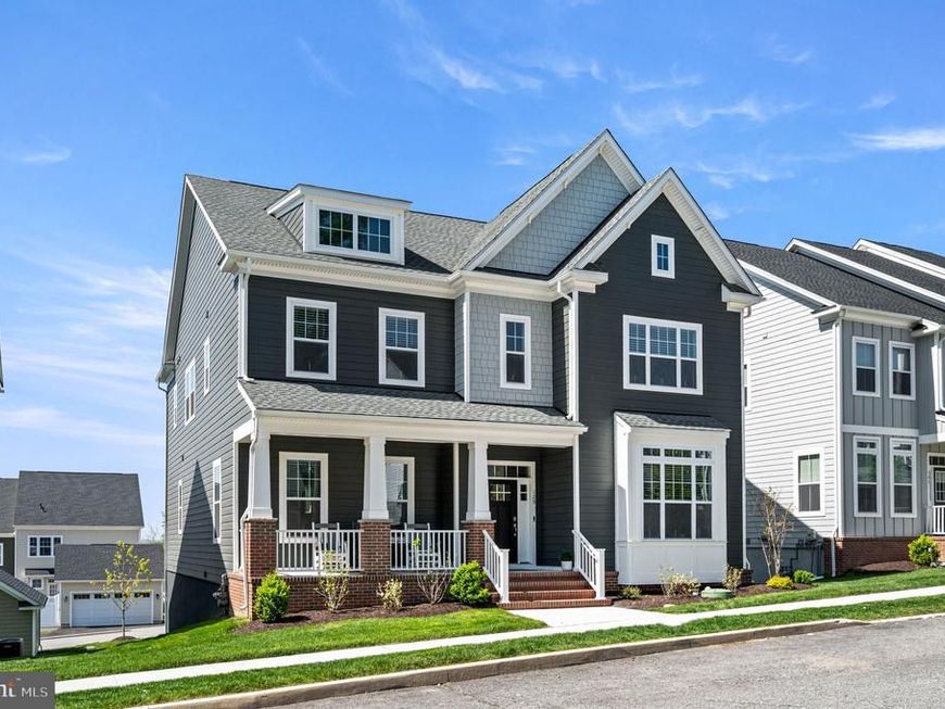 129 Lotus Lane, Malvern, PA 19355 Main Photo