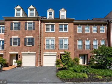 3560 S GEORGE MASON DRIVE, Unit 16, ALEXANDRIA, VA 22302