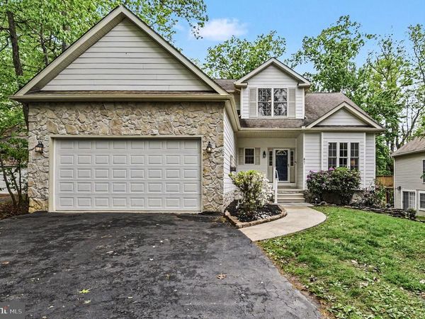 67 YARMOUTH LANE, NORTH EAST, MD 21901