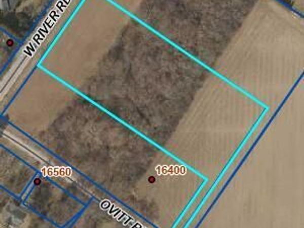 0 River Road Lot 5 W River Road , Bowling Green, OH 43402