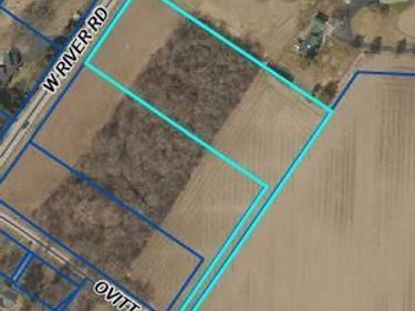 0 W River Road Lot 6 , Bowling Green, OH 43402