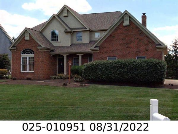 1287 Weisner Place , New Albany, OH 43054