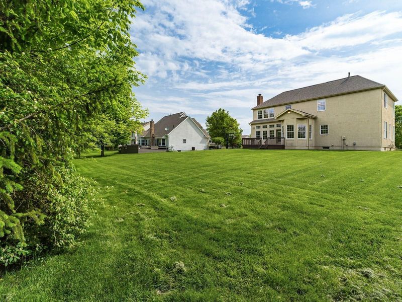 1287 Weisner Place, New Albany, OH 43054 Photo 70