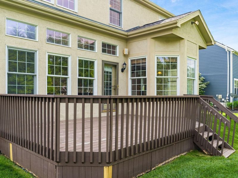 1287 Weisner Place, New Albany, OH 43054 Photo 72