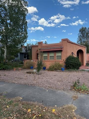 1923 N Royer Street, Colorado Springs, CO 80907 Main Photo