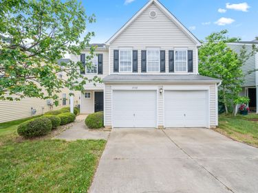 1532 Pebble Ridge Drive, Raleigh, NC 27610