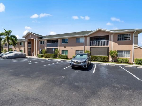 27123 Matheson AVE , Unit 202, BONITA SPRINGS, FL 34135