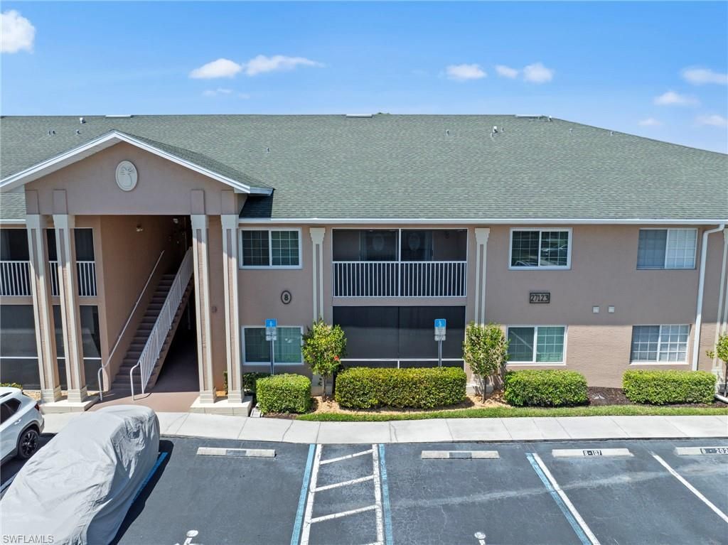 27123 Matheson Ave , Unit 202, Bonita Springs, FL 34135 Photo