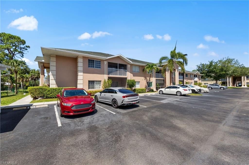 27123 Matheson Ave , Unit 202, Bonita Springs, FL 34135 Photo