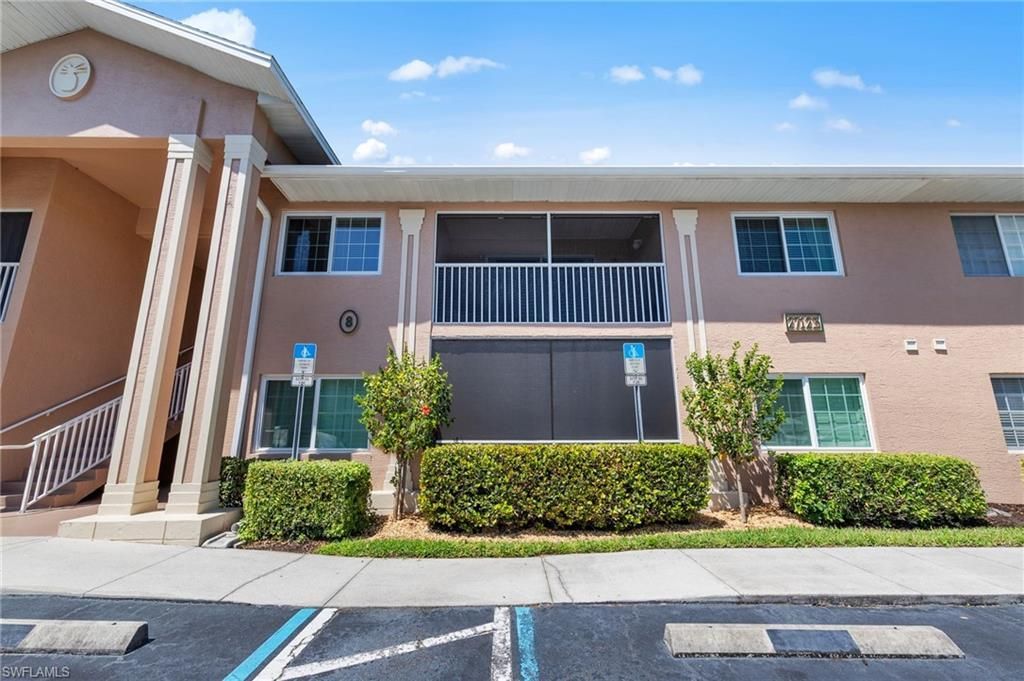 27123 Matheson Ave , Unit 202, Bonita Springs, FL 34135 Photo