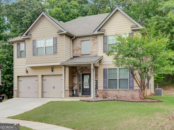 108 Village Place, Newnan, GA 30265