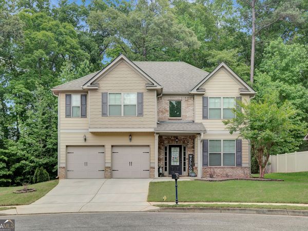 108 Village Place, Newnan, GA 30265