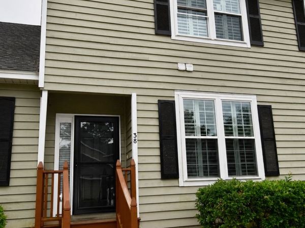 4840 Moss Creek Loop, Unit 38, Murrells Inlet, SC 29576