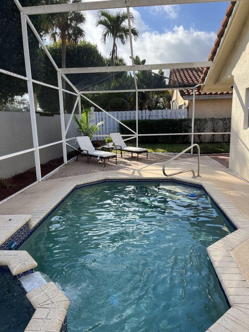 5072 Alencia Court, Delray Beach, FL 33484 Photo