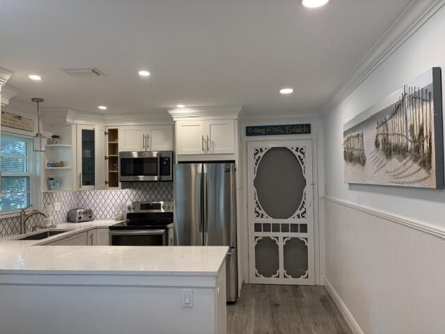 2600 SE Ocean Boulevard, Unit Q8, Stuart, FL 34996 Photo