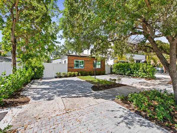 1508 NE 6th Street, Unit A, Fort Lauderdale, FL 33304