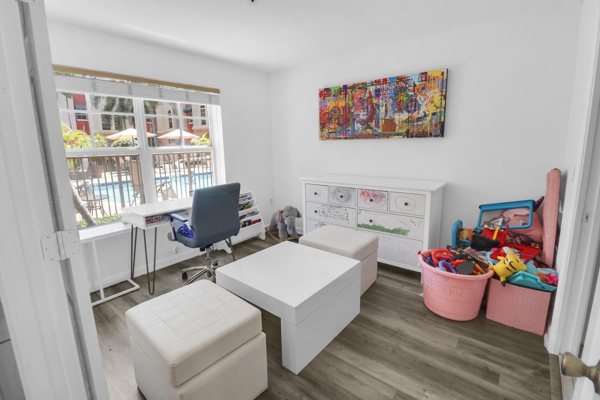 1033 NE 17th Way, Unit 1204, Fort Lauderdale, FL 33304 Photo