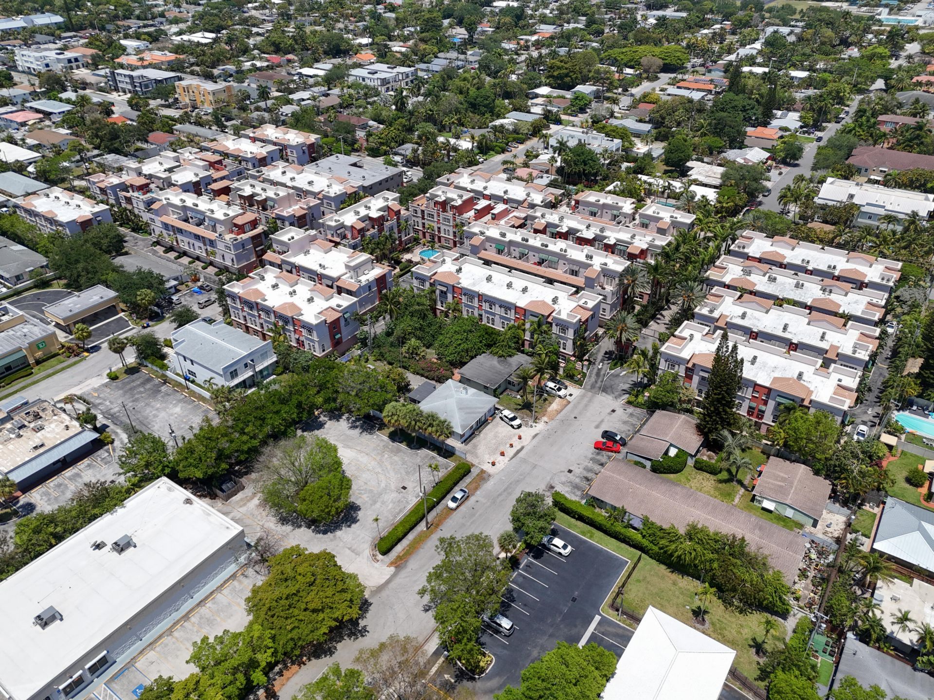 1033 NE 17th Way, Unit 1204, Fort Lauderdale, FL 33304 Photo