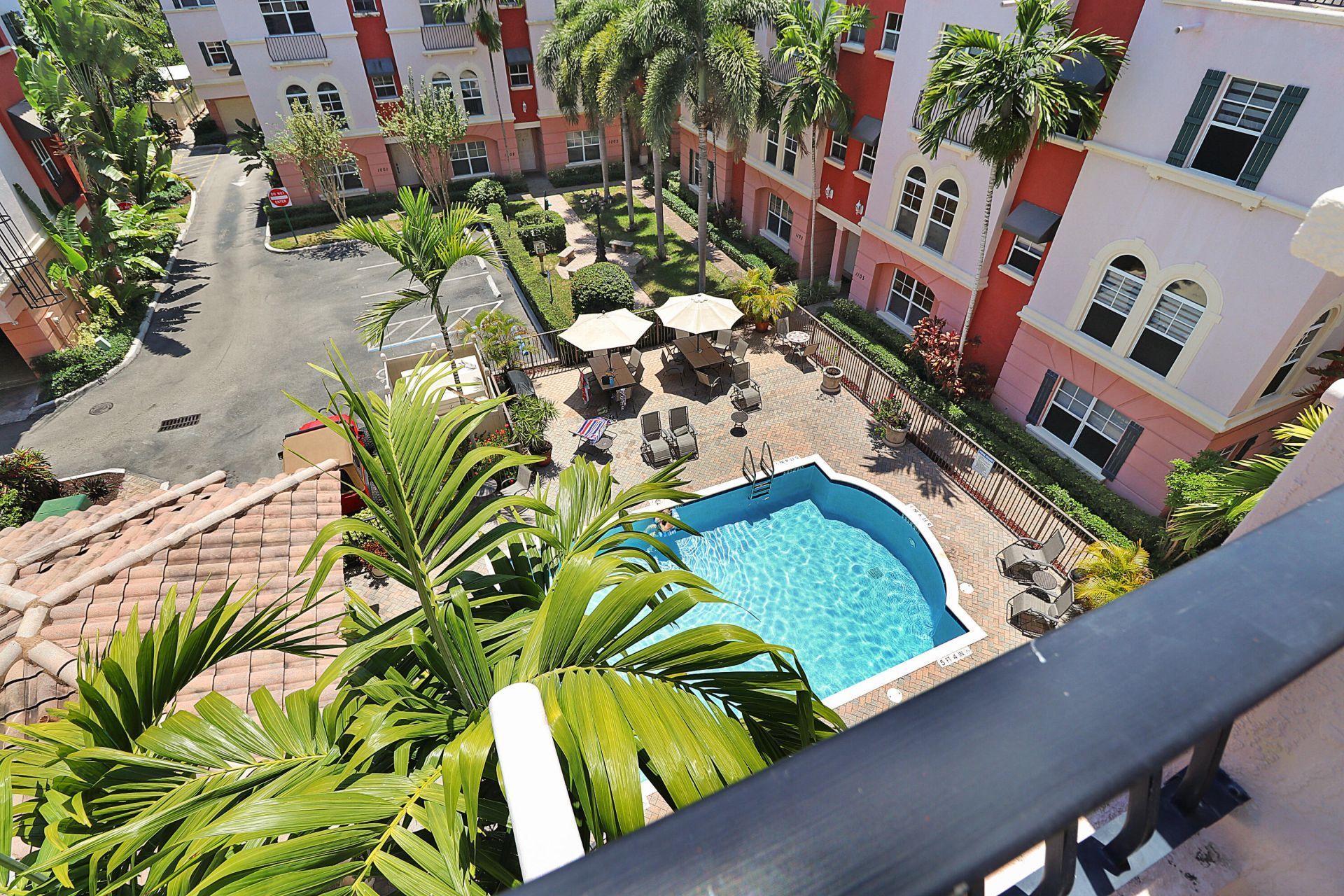 1033 NE 17th Way, Unit 1204, Fort Lauderdale, FL 33304 Photo