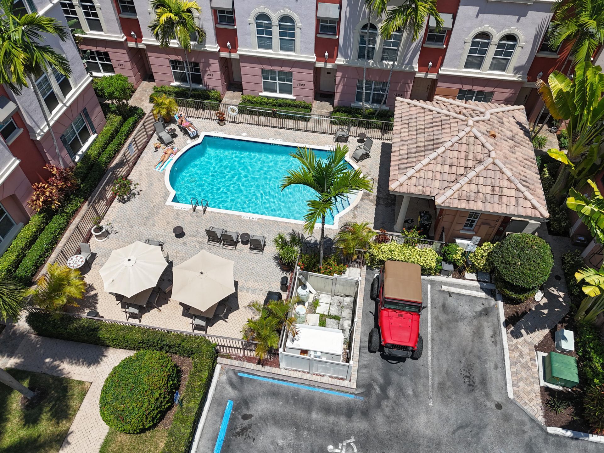 1033 NE 17th Way, Unit 1204, Fort Lauderdale, FL 33304 Photo