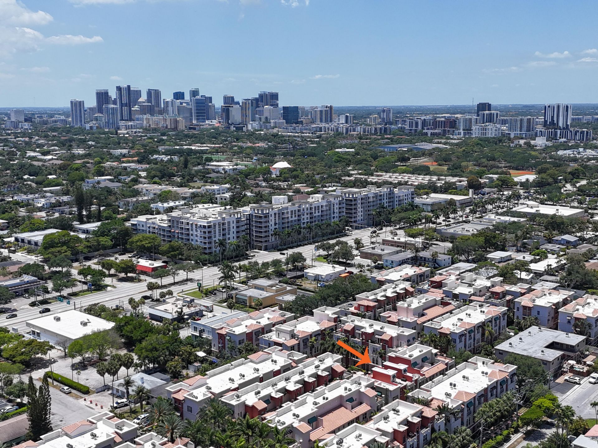 1033 NE 17th Way, Unit 1204, Fort Lauderdale, FL 33304 Photo