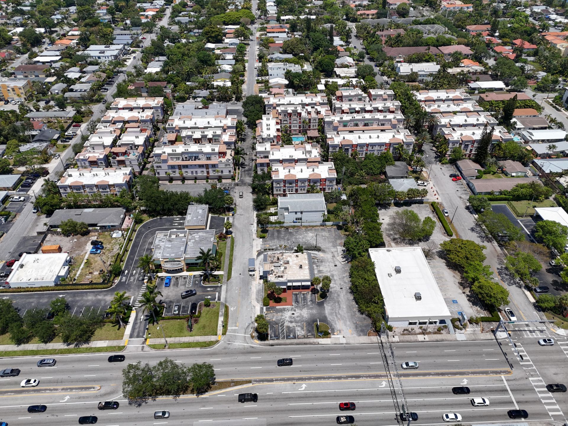 1033 NE 17th Way, Unit 1204, Fort Lauderdale, FL 33304 Photo