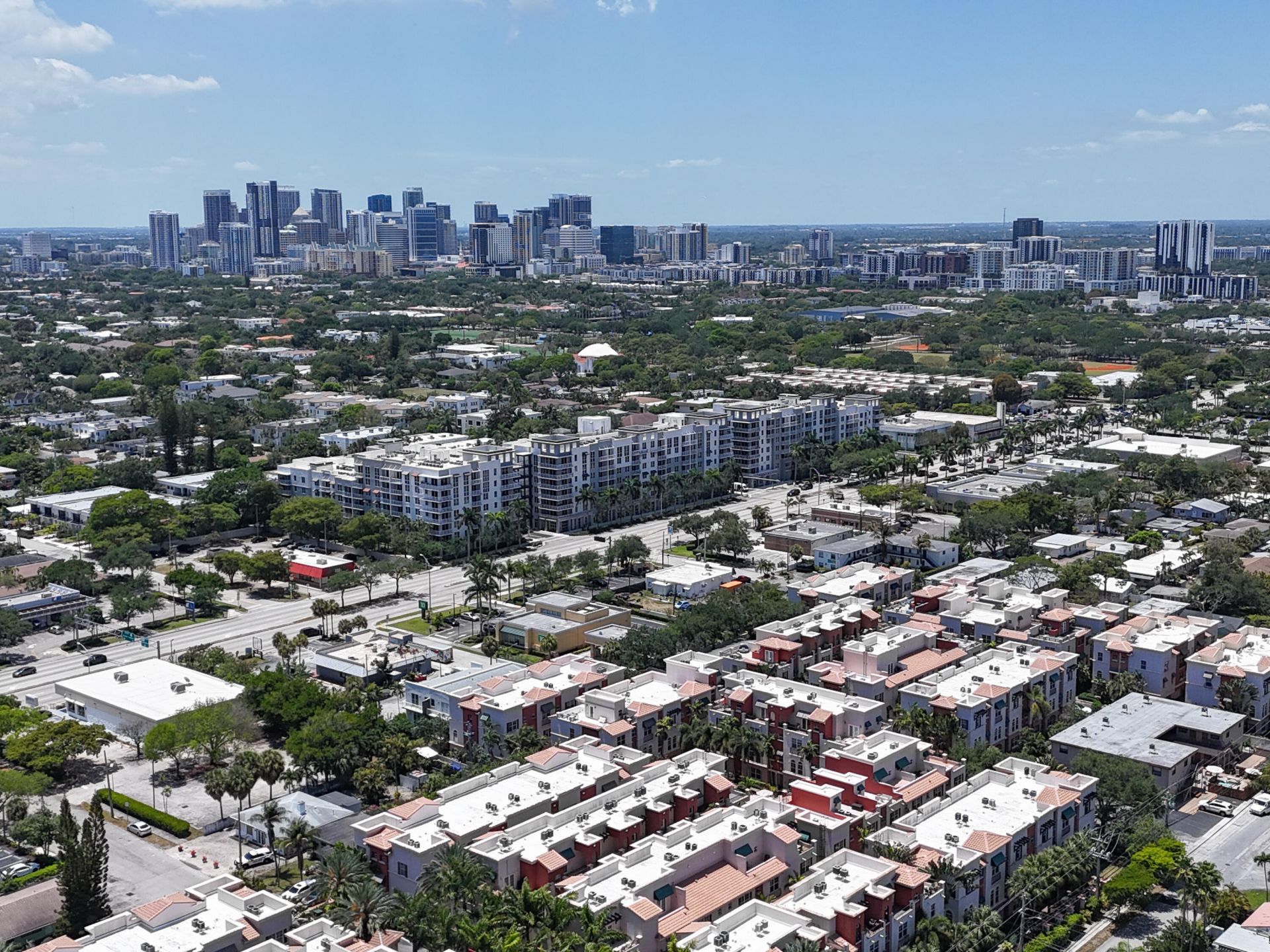 1033 NE 17th Way, Unit 1204, Fort Lauderdale, FL 33304 Photo