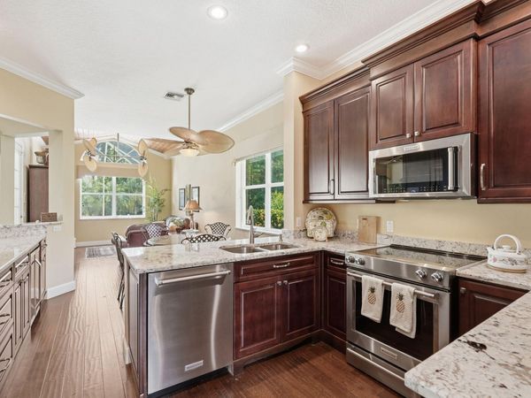 6483 SE Wild Olive Lane, Stuart, FL 34997