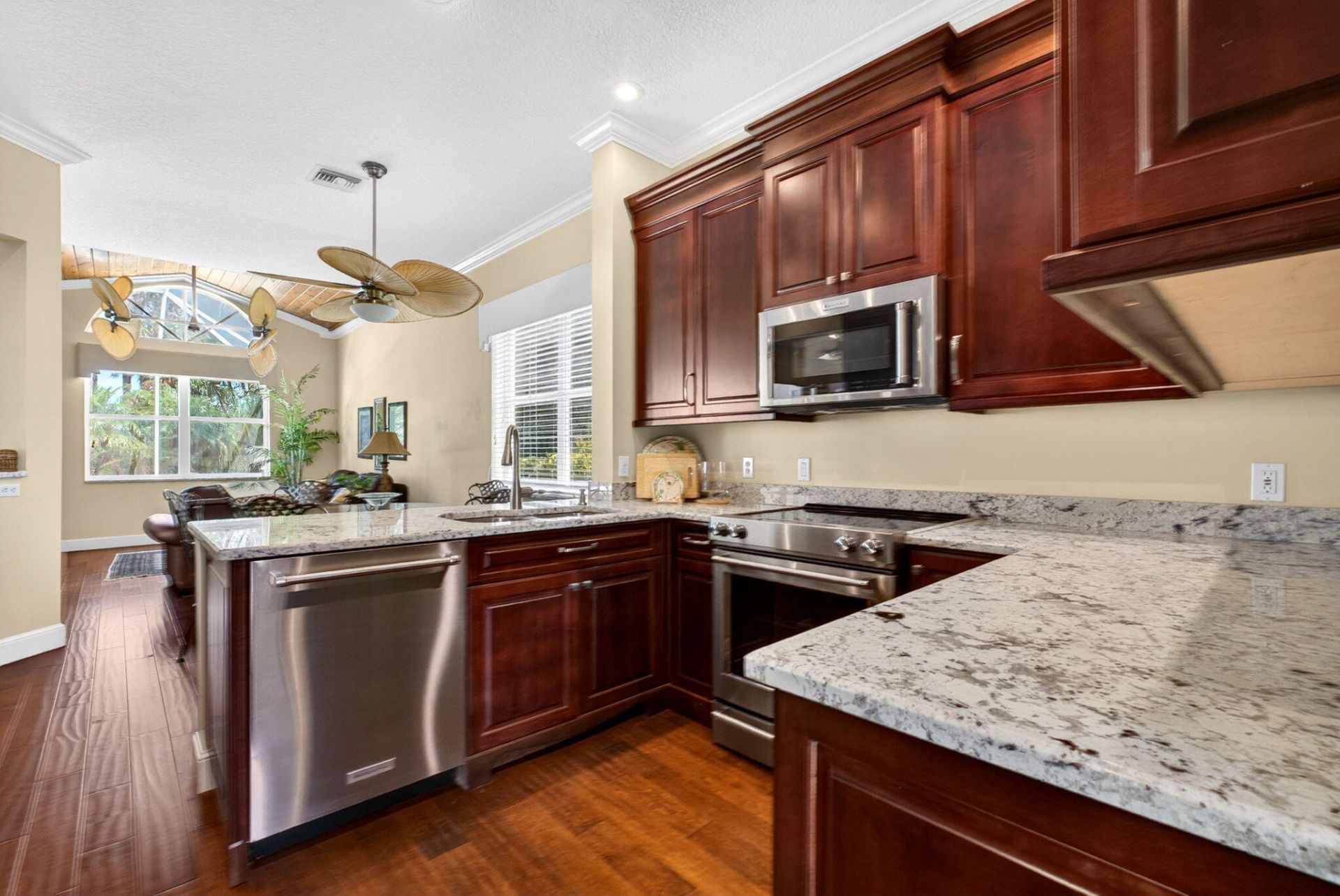 6483 SE Wild Olive Lane, Stuart, FL 34997 Photo