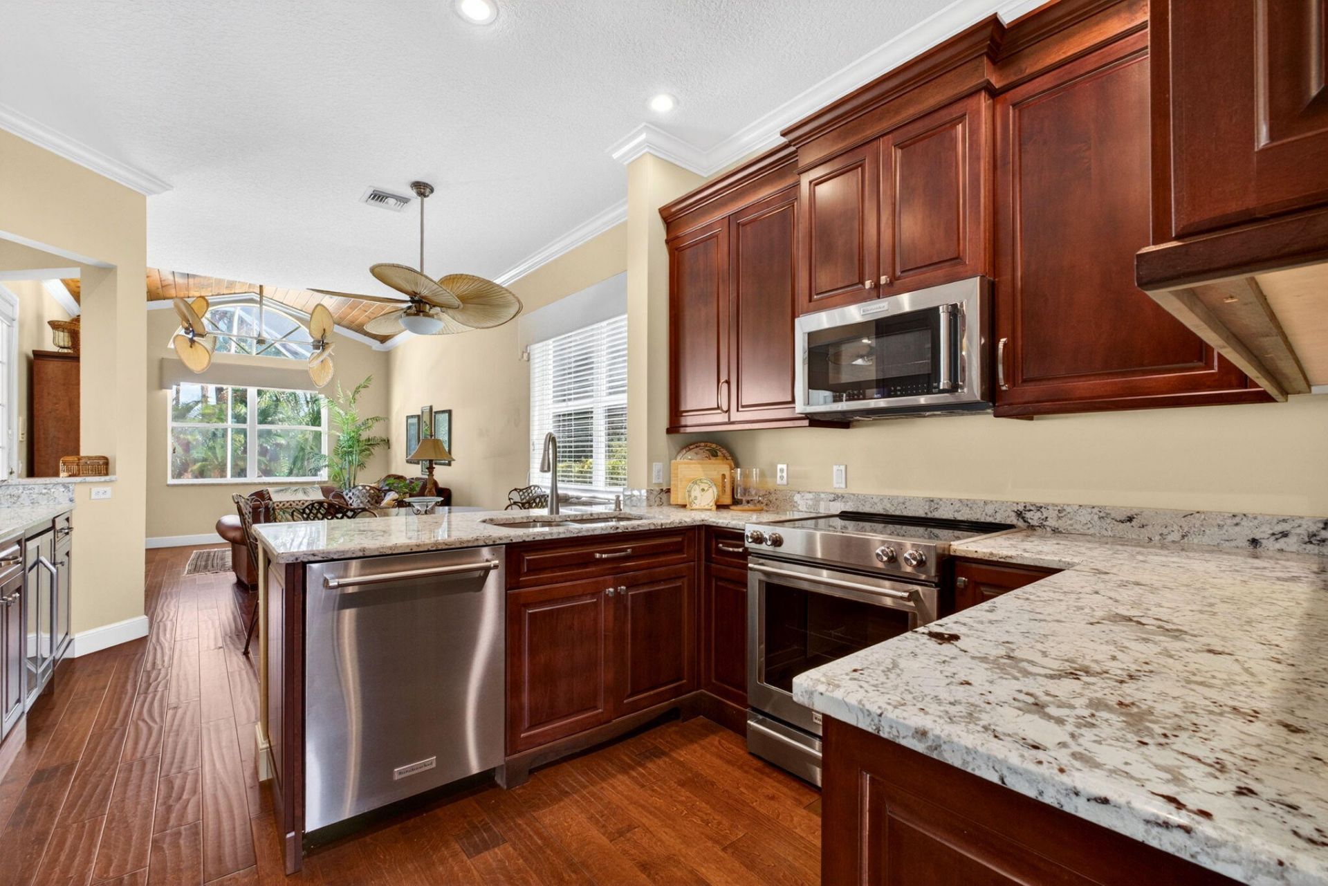 6483 SE Wild Olive Lane, Stuart, FL 34997 Photo
