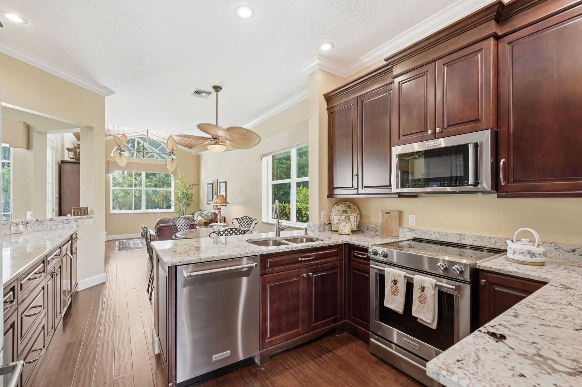 6483 SE Wild Olive Lane, Stuart, FL 34997 Photo