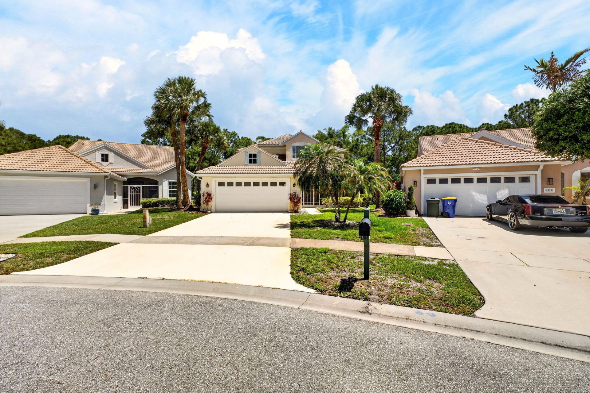 6483 SE Wild Olive Lane, Stuart, FL 34997 Photo