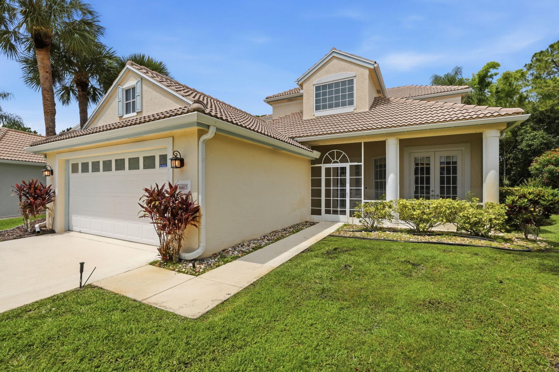 6483 SE Wild Olive Lane, Stuart, FL 34997 Photo