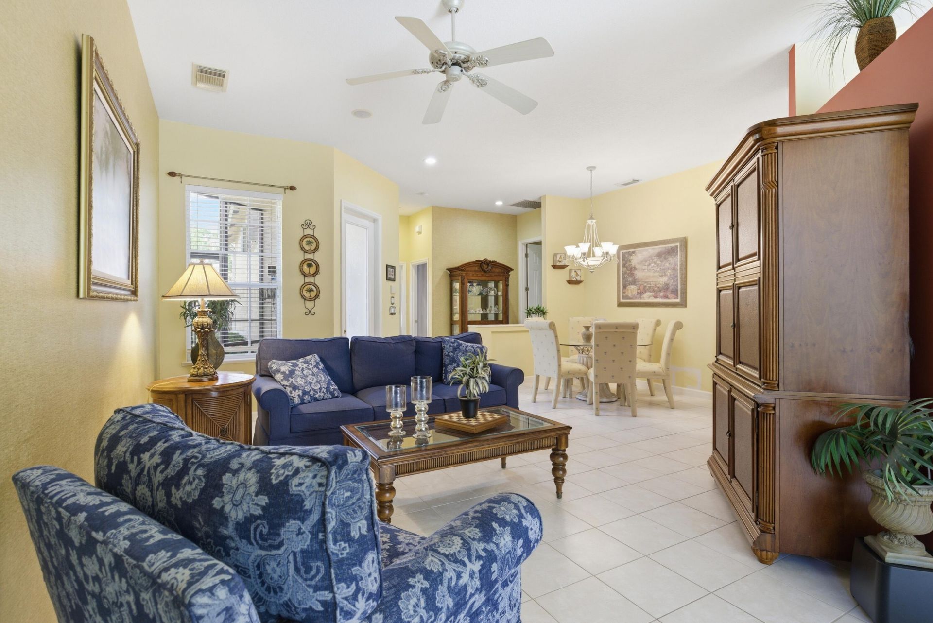 665 SW Andros Circle, Port Saint Lucie, FL 34986 Photo