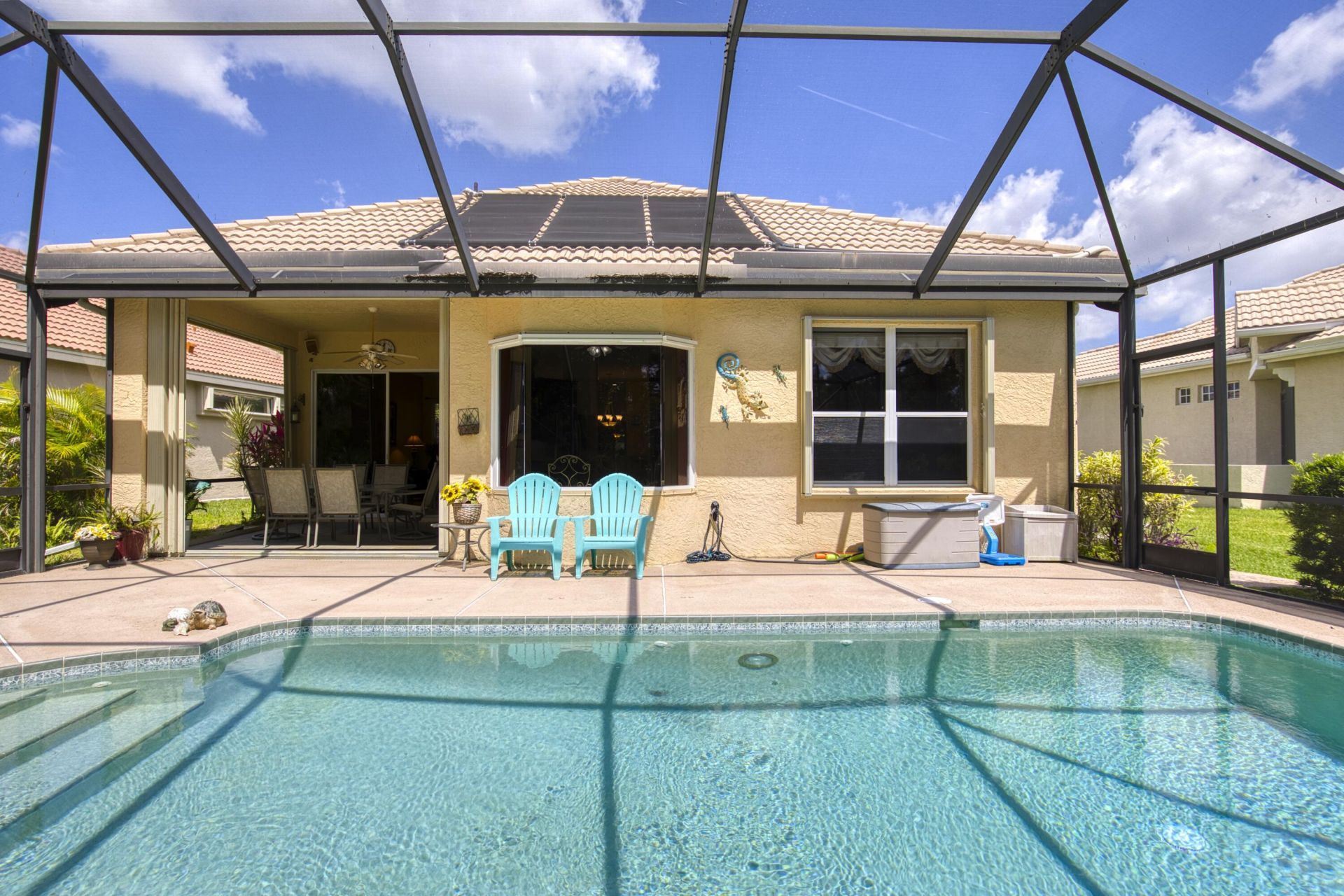 665 SW Andros Circle, Port Saint Lucie, FL 34986 Photo