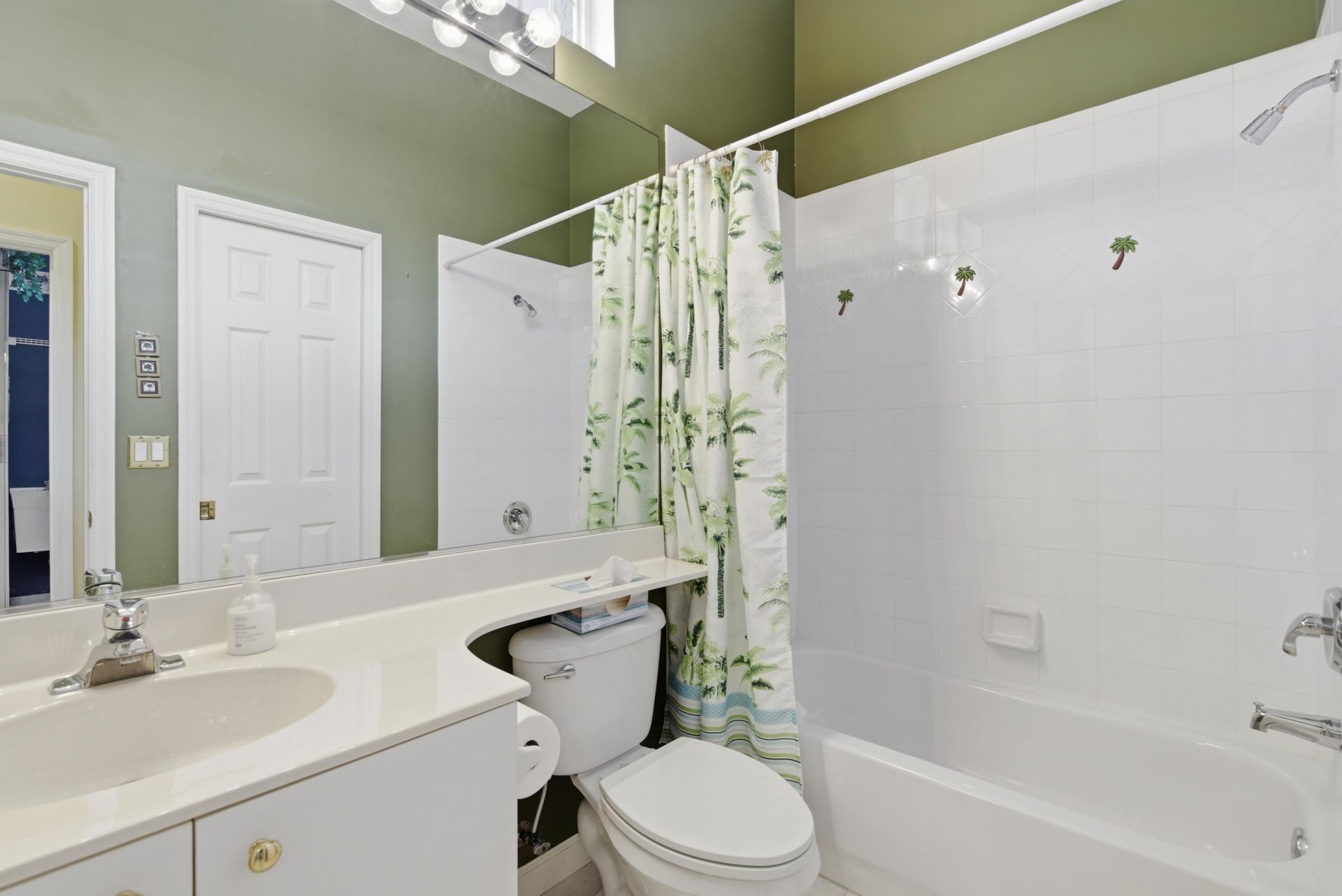 665 SW Andros Circle, Port Saint Lucie, FL 34986 Photo